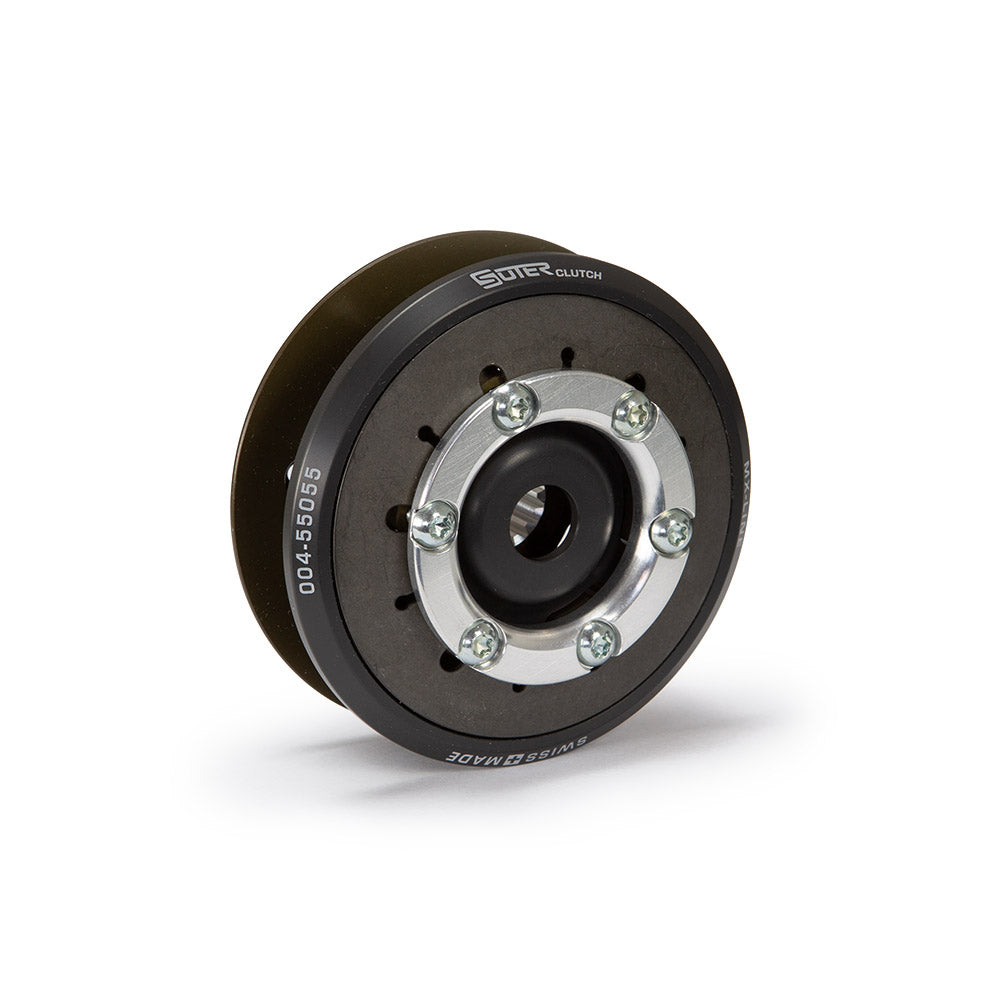 SuterClutch MX-Line EVO KTM Husqvarna GasGas 85 – Suter Racing