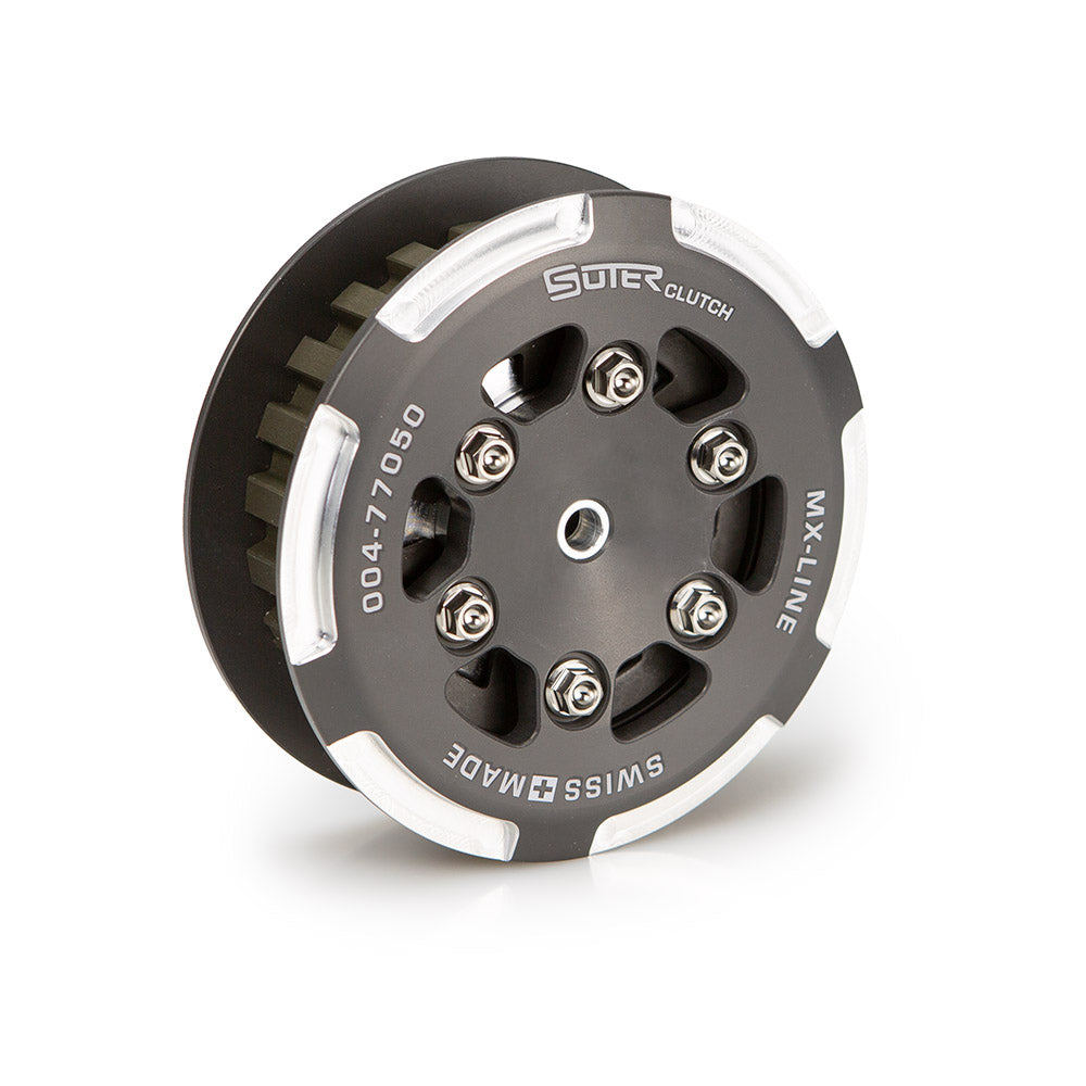 uechan108 SuterClutch MX-Line Yamaha YZ85 – Suter Racing Products