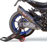 Swingarm Suzuki GSX-R 1000 2017 - 2020