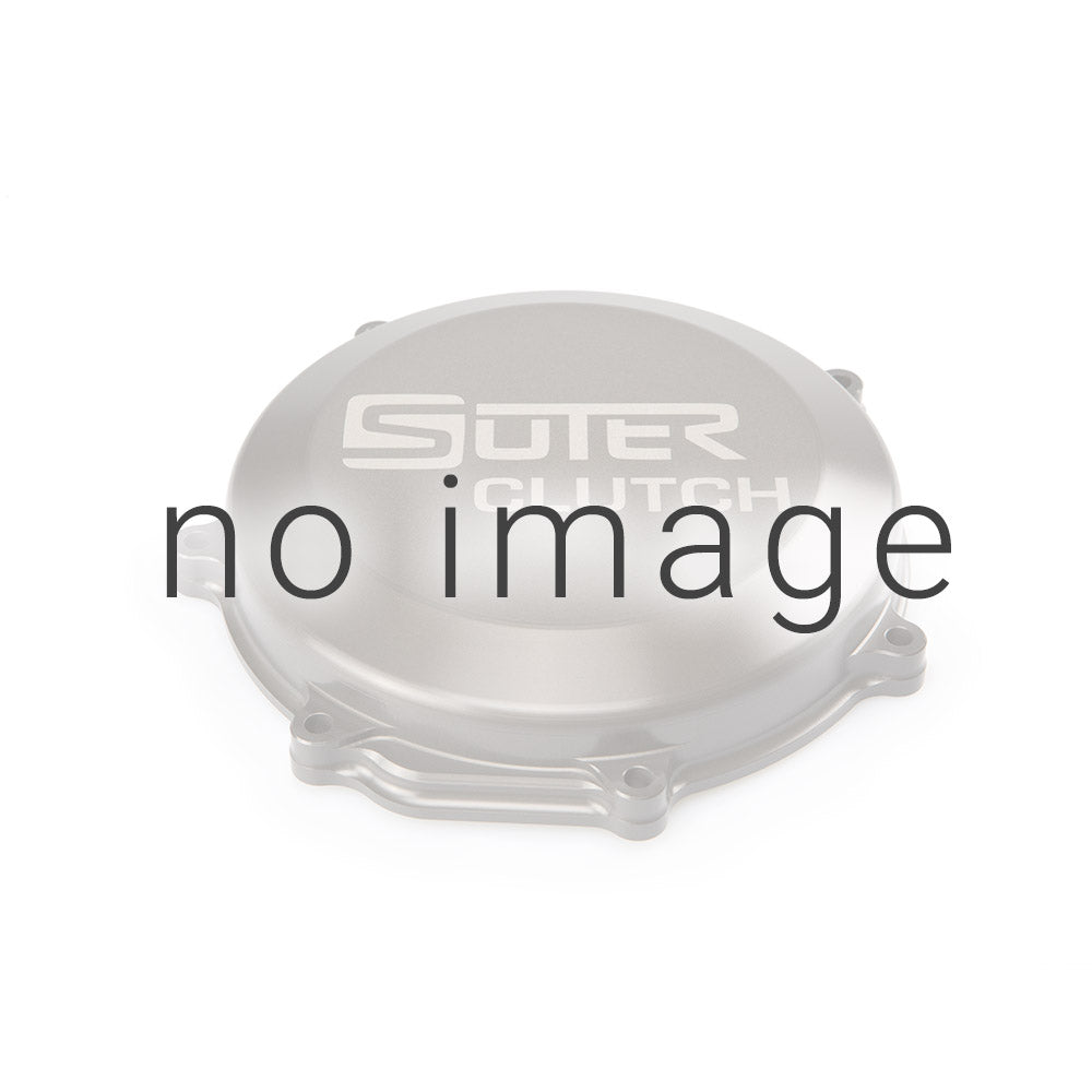 Clutch Cover KX250F 2009 2020 Suter Racing Products