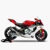 Swingarm Yamaha R1M 2015 - 2020