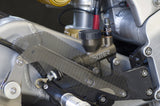 Master cylinder brake d.13 SRT