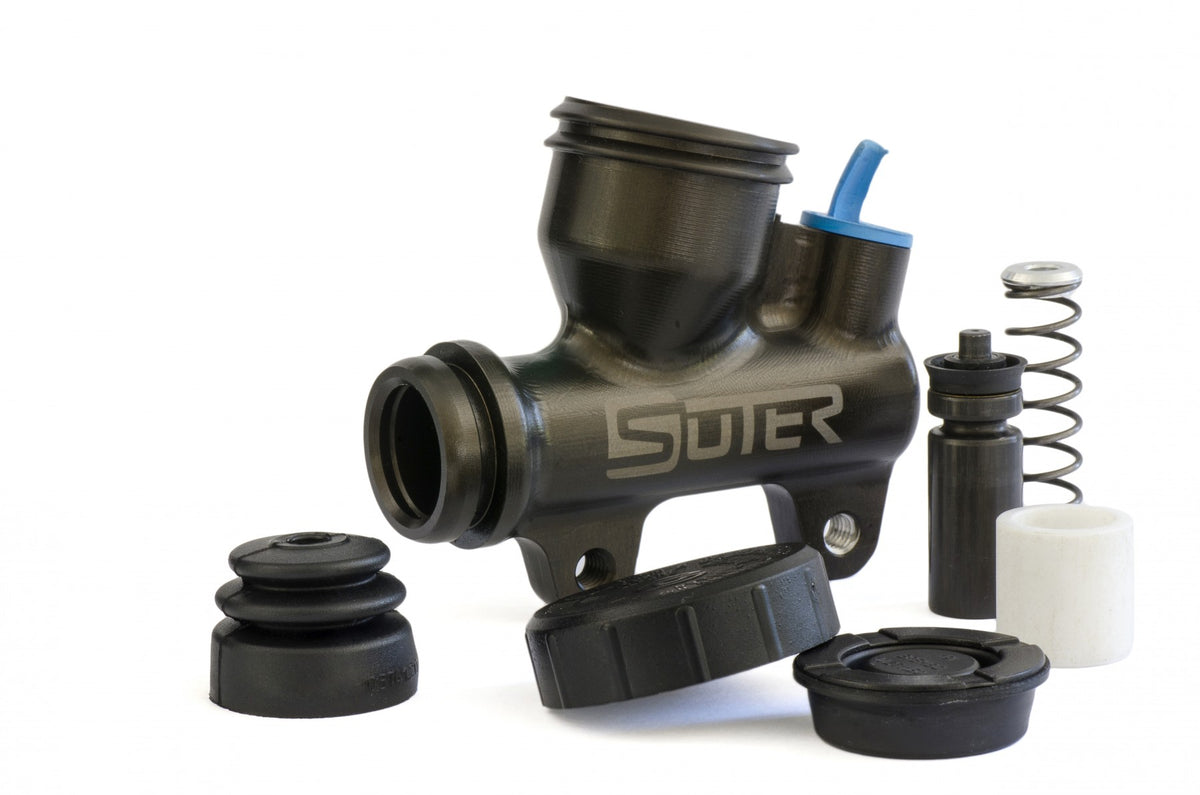 Master cylinder brake d.13 SRT – Suter Racing Products