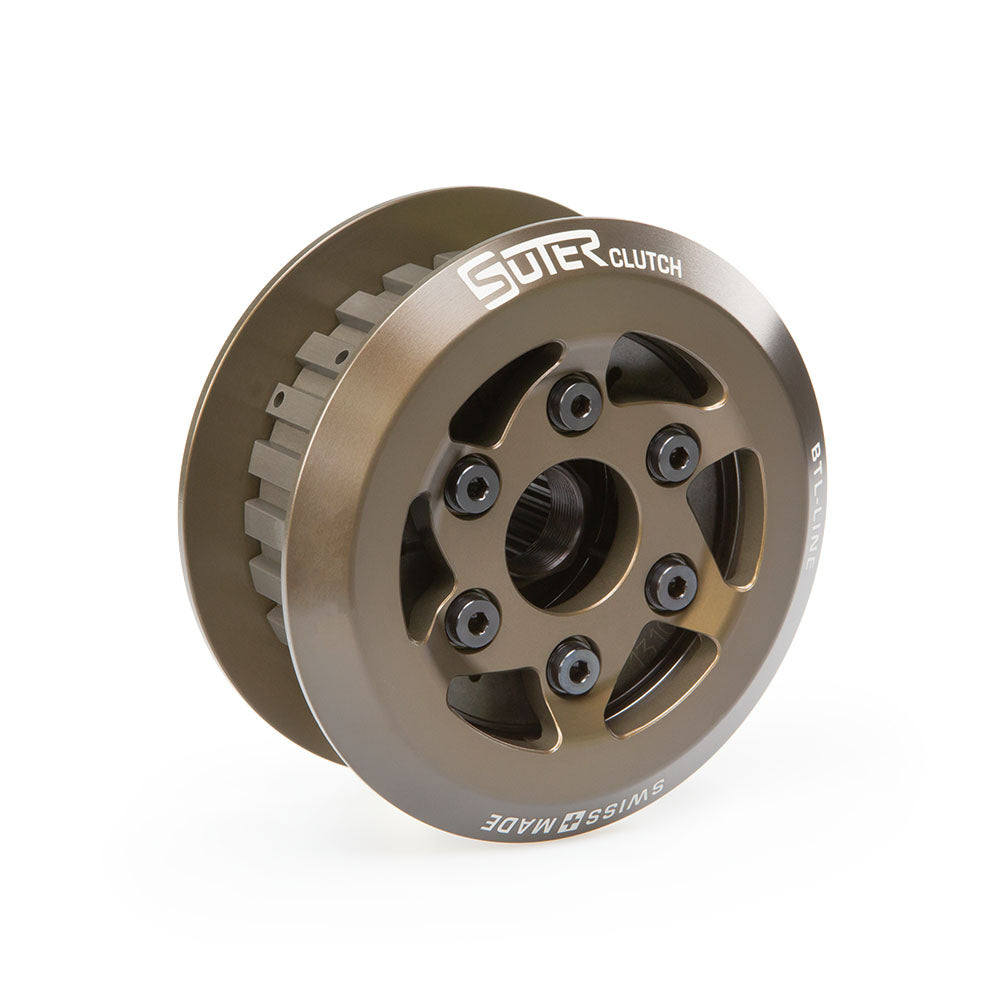 SuterClutch CBR 600 MOTO2 – Suter Racing Products