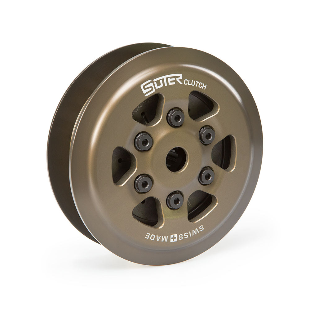 SuterClutch Aprilia SXV/RXV/MXV 450-550 2005-2011 – Suter Racing
