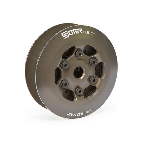 SuterClutch Yamaha WR250F/YZ250F 01-18