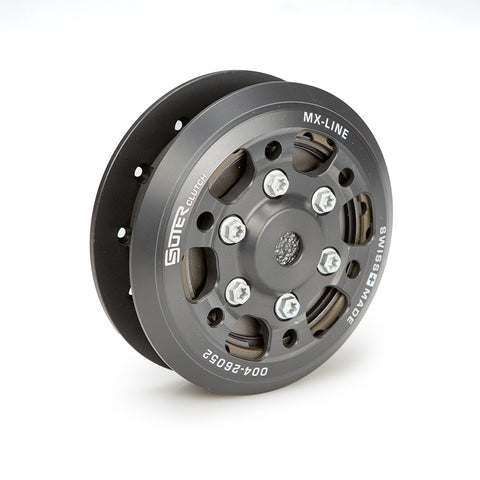 SuterClutch MX-Line Yamaha YZ450F 2023-2026