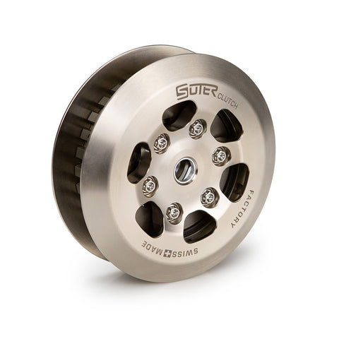 SuterClutch MX-Line Yamaha YZ450F 23-26 Factory
