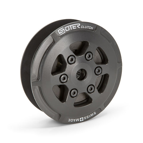 SuterClutch Ducati Desmo 450
