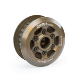 SuterClutch Triumph 675