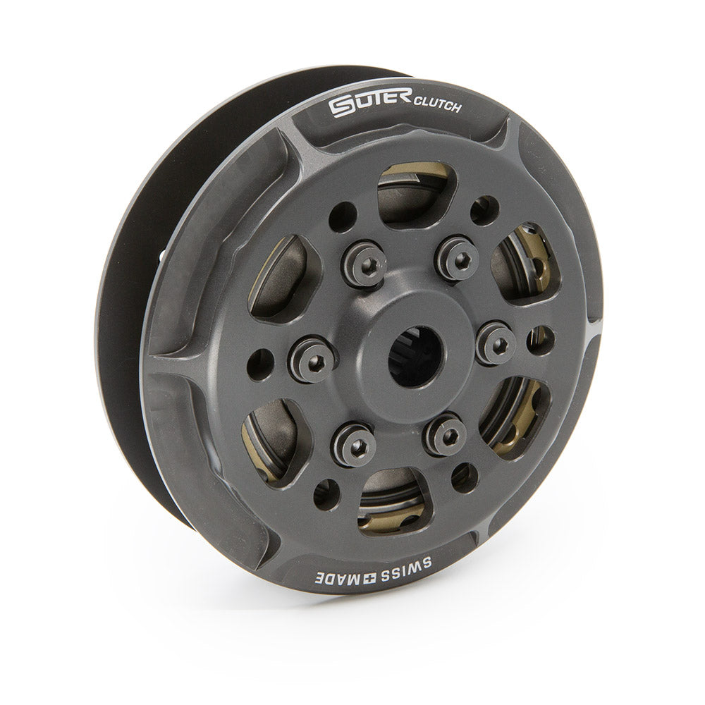 SuterClutch MX-Line KTM Husqvarna GasGas 250/350 – Suter Racing
