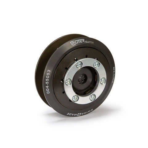 SuterClutch MX-Line EVO KTM Husqvarna GasGas 125