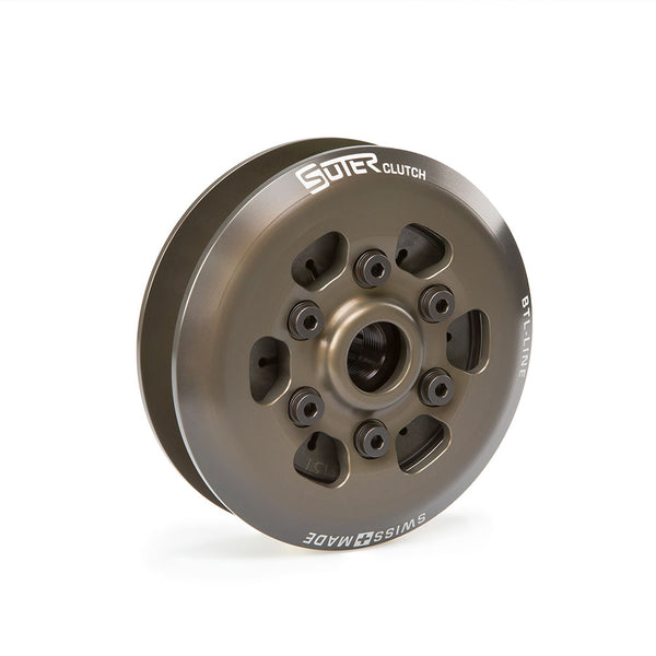 スナゴケ KAWASAKI NINJA 300 EX300 2013-17, CLUTCH HOUSING CLUTCH BASKET