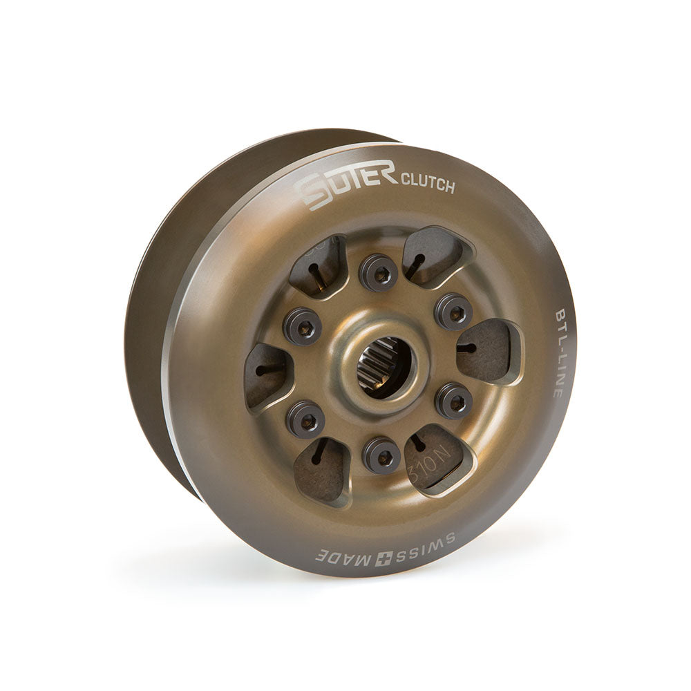 SuterClutch – Suter Racing Products