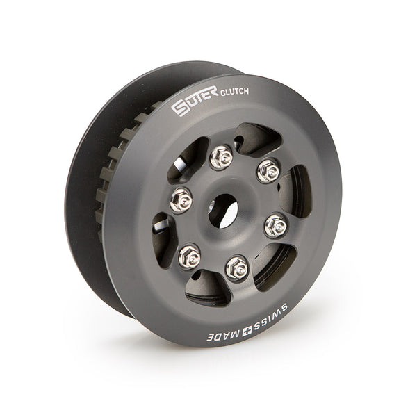 SuterClutch MX-Line Yamaha YZ125 / Fantic XX125 – Suter Racing