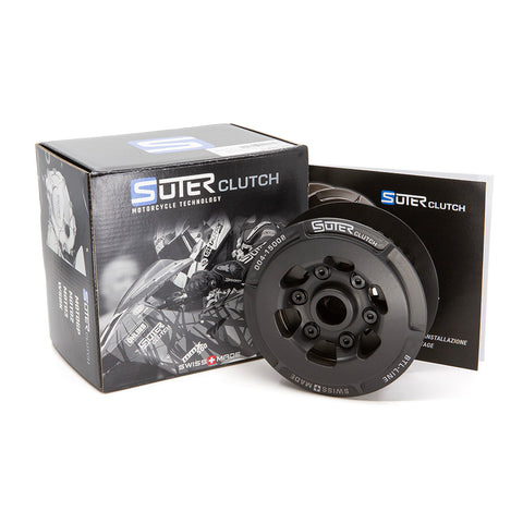 SuterClutch Kawasaki ZX6R (ZX636) 2013-2026 – Suter Racing Products