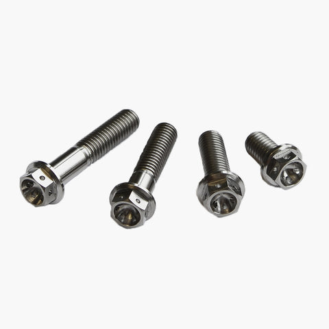 Hex. Head Bolt M5x15