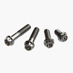 Hex. Head Bolt M8x18