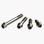 Hex. Socket Bolt M10x60