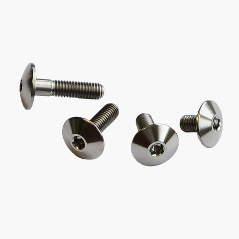 Dome Head Bolt M8x50